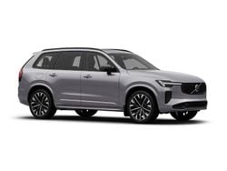 Silver Ny 2025 Volvo XC90 Ultra SUV | 889 000 kr (Superpris)