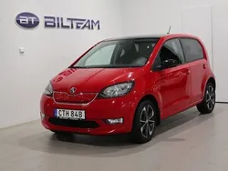 Skoda Citigo-e IV