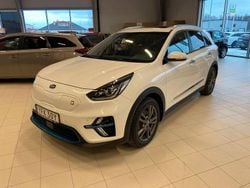 Vit Begagnad 2020 Kia e-Niro Advance SUV | 279 900 kr