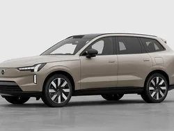 Ljusbrun (brun) Ny 2025 Volvo EX90 Performance SUV | 1 049 900 kr (Bra pris)