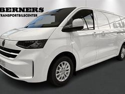 Vit Ny 2025 VW T6.1 Van | 701 750 kr (Marknadspris)