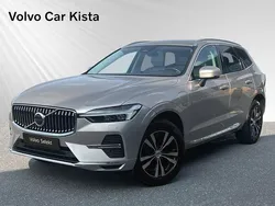 Grå Begagnad 2023 Volvo XC60 Core SUV | 459 900 kr (Bra pris)