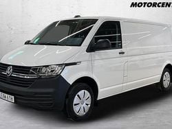 Vit Begagnad 2023 VW T6.1 Van | 419 000 kr (Superpris)