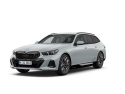 Grå Begagnad 2024 BMW i5 M Sport Sedan | 759 000 kr (Marknadspris)