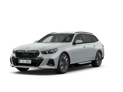 Grå Begagnad 2024 BMW i5 M Sport Sedan | 829 000 kr