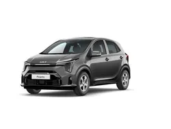 Grå (astro grey) Ny 2025 Kia Picanto Halvkombi | 193 900 kr