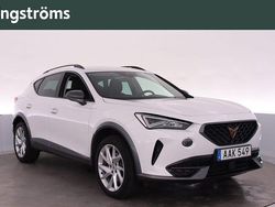 Vit (candy white) Begagnad 2023 Cupra Formentor SUV | 279 000 kr (Marknadspris)