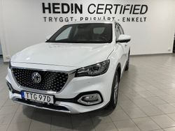 Vit Begagnad 2021 MG EHS Luxury SUV | 269 900 kr (Dyr)