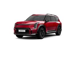 Ny 2025 Kia EV9 GT-Line SUV | 818 707 kr (Superpris)