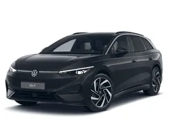 Ny 2025 VW ID.7 Pro Sedan | 599 900 kr (Superpris)
