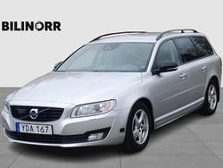 Silver Begagnad 2016 Volvo V70 Momentum Kombi | 179 900 kr (Lite dyr)