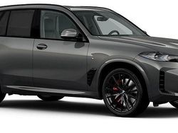Grå Ny 2025 BMW X5 Comfort Edition SUV | 1 164 200 kr (Marknadspris)