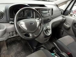 Silver Begagnad 2021 Nissan e-NV200 Van | 159 900 kr (Marknadspris)