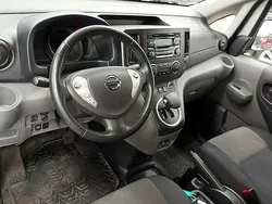Silver Begagnad 2021 Nissan e-NV200 Van | 159 900 kr (Dyr)