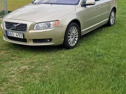 Brun Begagnad 2007 Volvo S80 Summum Sedan | 55 000 kr (Bra pris)