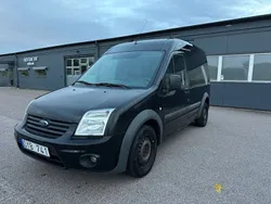 Svart Begagnad 2012 Ford Transit Van | 44 900 kr (Marknadspris)