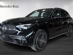 Ny 2025 Mercedes GLC300e Premium SUV | 826 900 kr