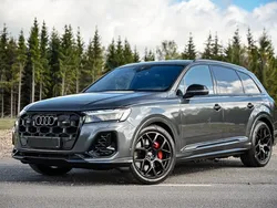 Begagnad 2024 Audi Q7 Design SUV | 1 169 000 kr