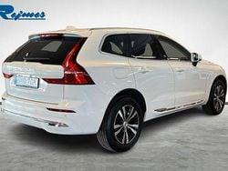 Vit (ice vit) Begagnad 2022 Volvo XC60 SUV | 369 900 kr (Superpris)