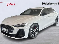 Vit Ny 2025 Audi A5 Proline Sportkupé | 775 900 kr