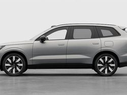 Silver Begagnad 2025 Volvo EX90 Ultra SUV | 1 007 800 kr (Marknadspris)
