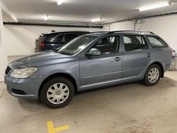 Begagnad 2009 Skoda Octavia Kombi | 36 000 kr (Bra pris)