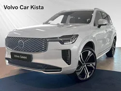 Vit Begagnad 2024 Volvo XC90 Ultra SUV | 957 900 kr