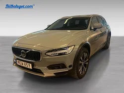 Begagnad 2024 Volvo V90 CC Kombi | 519 000 kr (Lite dyr)