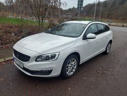 Begagnad 2018 Volvo V60 Kombi | 173 000 kr (Bra pris)