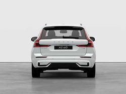 Ny 2026 Volvo XC60 SUV | 642 600 kr (Marknadspris)