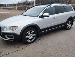 Begagnad 2013 Volvo XC70 Kombi | 120 000 kr (Marknadspris)