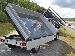 Vit Begagnad 2019 Peugeot Boxer Van | 554 375 kr