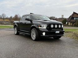 Begagnad 2018 Dodge Ram Pickup | 475 000 kr
