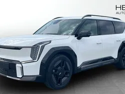 Ny 2025 Kia EV9 GT-Line SUV | 877 900 kr