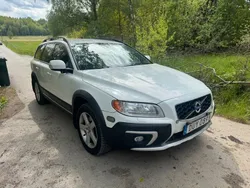Vit Begagnad 2014 Volvo XC70 Kinetic SUV | 89 900 kr (Superpris)