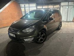 Begagnad 2011 Ford Galaxy Minibuss | 49 000 kr (Dyr)