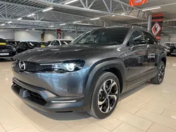 Ny 2024 Mazda MX30 Makoto SUV | 399 000 kr