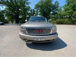 Gul Begagnad 2002 GMC Yukon SUV | 78 000 kr