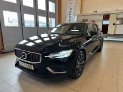 Begagnad 2021 Volvo V60 Business Edition Kombi | 229 800 kr