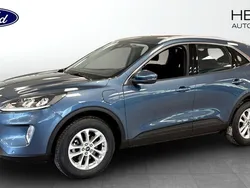 Blå (blue) Begagnad 2022 Ford Kuga Titanium SUV | 259 900 kr (Bra pris)