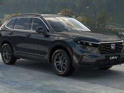 Ny 2024 Honda CR-V Elegance SUV | 471 900 kr