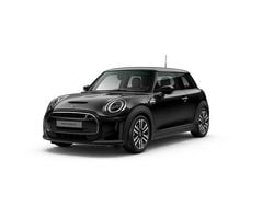 Svart Begagnad 2022 Mini Cooper SE Essential Halvkombi | 214 500 kr (Marknadspris)