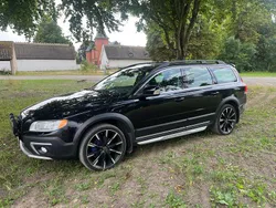 Svart Begagnad 2014 Volvo XC70 Momentum SUV | 139 000 kr (Marknadspris)