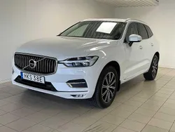 Begagnad 2020 Volvo XC60 SUV | 439 000 kr (Marknadspris)