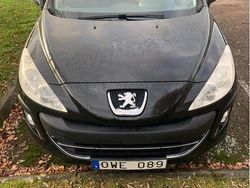 Begagnad 2009 Peugeot 308 SW Kombi | 28 000 kr
