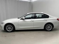 Begagnad 2017 BMW 330e Sedan | 165 000 kr (Bra pris)