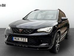 Svart Begagnad 2019 Cupra Ateca SUV | 299 000 kr (Marknadspris)