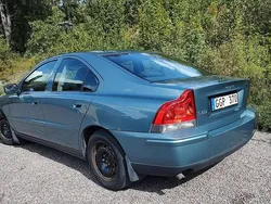 Blå Begagnad 2007 Volvo S60 Kinetic Sedan | 17 000 kr (Bra pris)
