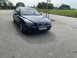 Blå Begagnad 2004 Volvo S80 Business Edition Sedan | 32 000 kr (Lite dyr)