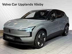 Grå Begagnad 2023 Volvo EX30 Single Motor Extended Range SUV | 349 900 kr (Marknadspris)
